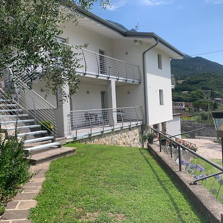 Appartamento Viola Malcesine Esterno foto