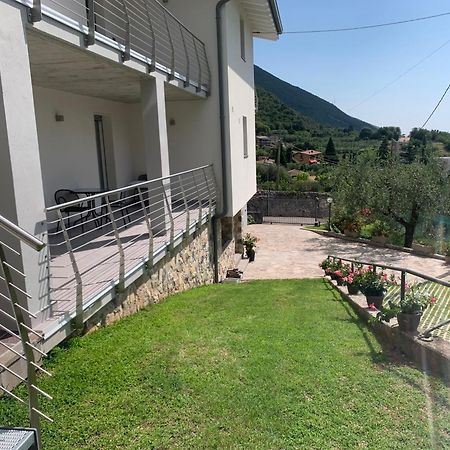 Appartamento Viola Malcesine Esterno foto