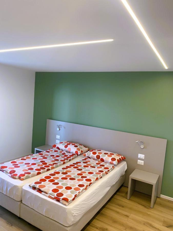Appartamento Viola Malcesine Esterno foto