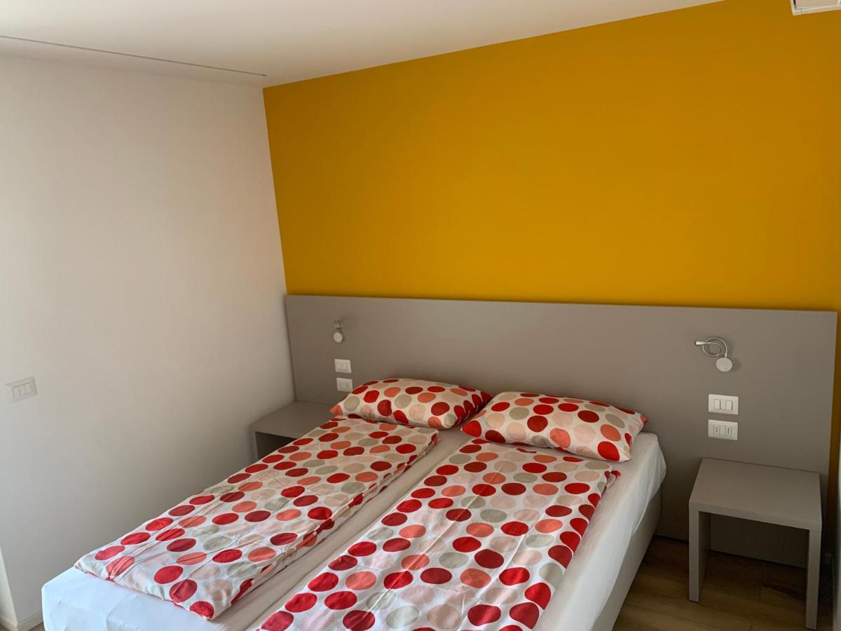 Appartamento Viola Malcesine Esterno foto