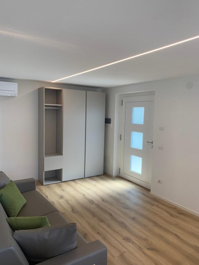 Appartamento Viola Malcesine Esterno foto
