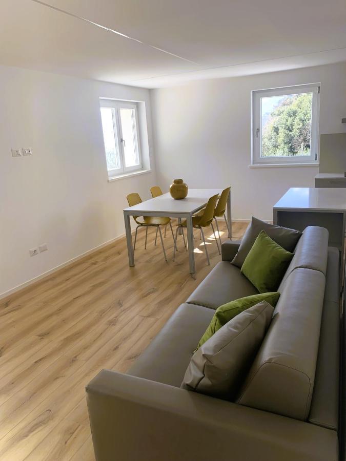 Appartamento Viola Malcesine Esterno foto