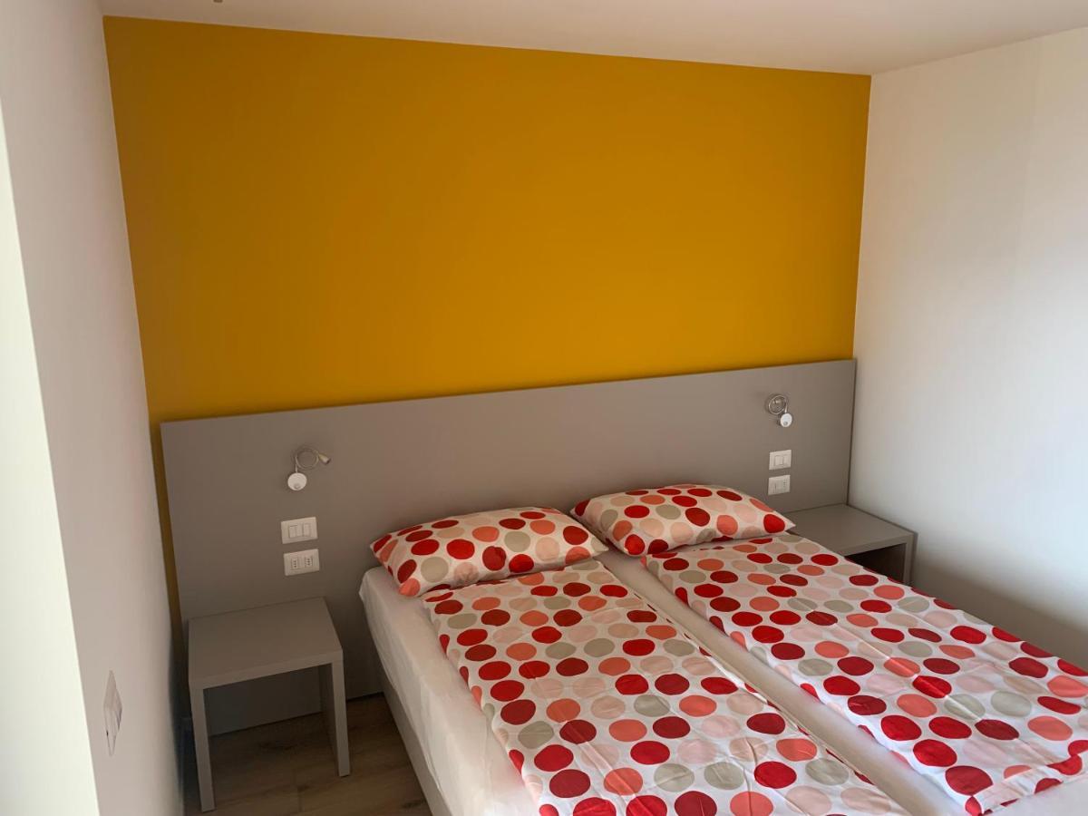 Appartamento Viola Malcesine Esterno foto