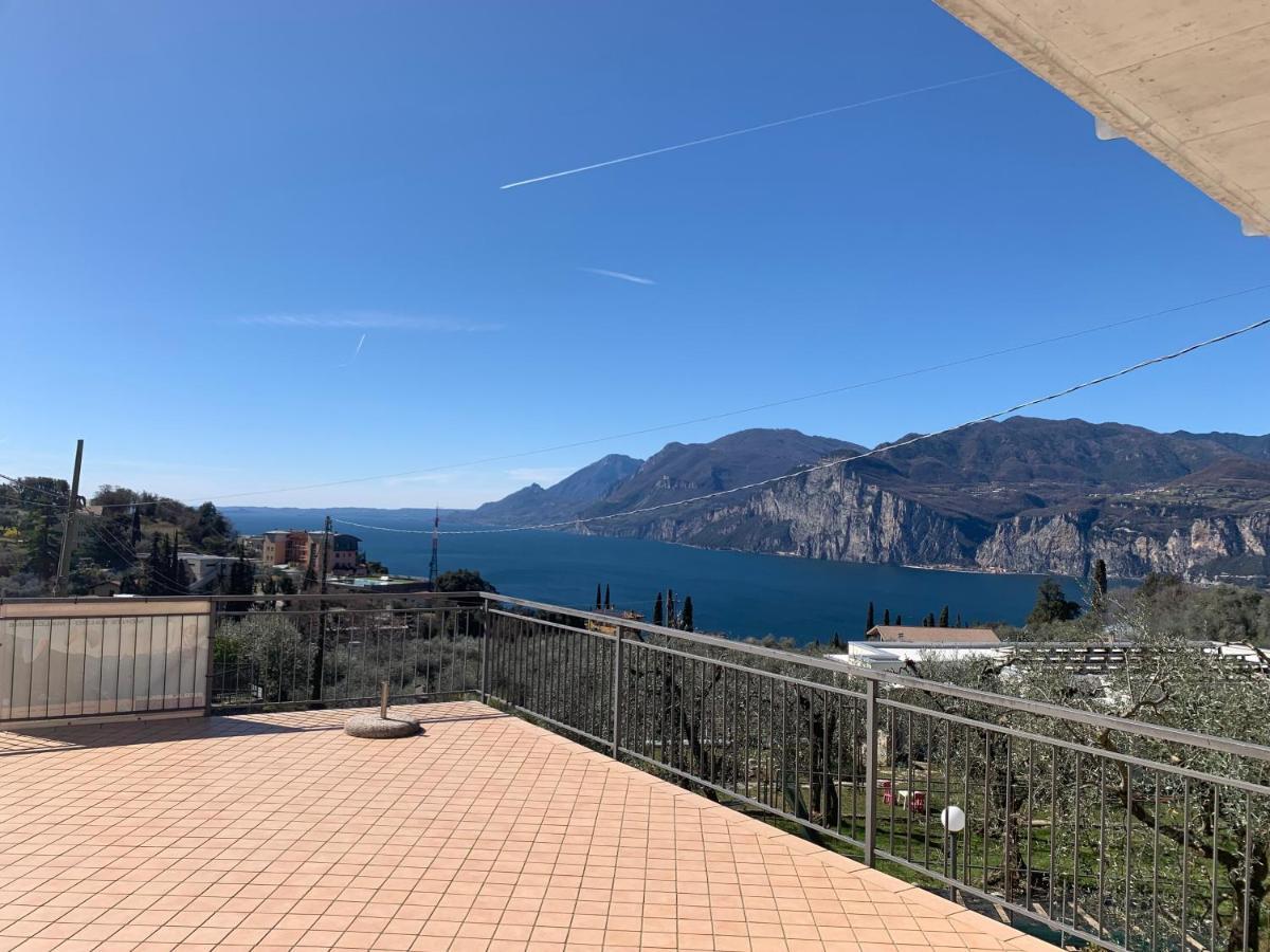 Appartamento Viola Malcesine Esterno foto