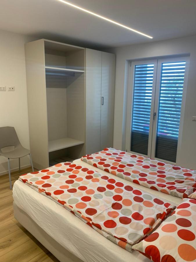 Appartamento Viola Malcesine Esterno foto