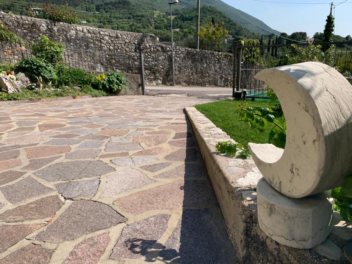 Appartamento Viola Malcesine Esterno foto