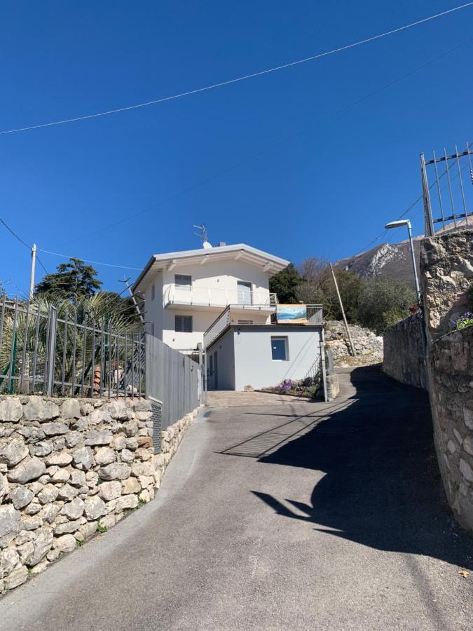 Appartamento Viola Malcesine Esterno foto