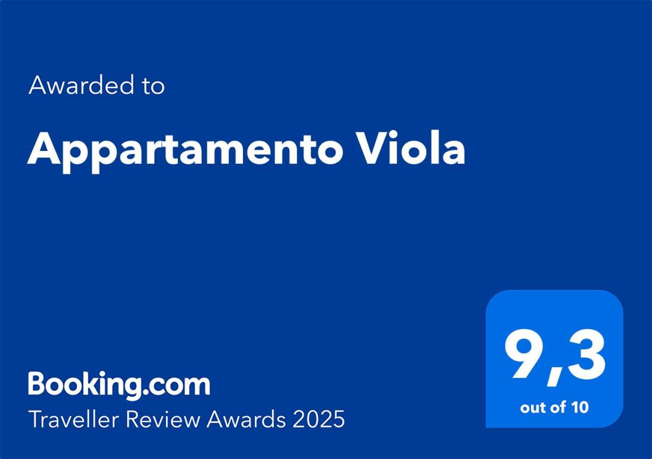 Appartamento Viola Malcesine Esterno foto